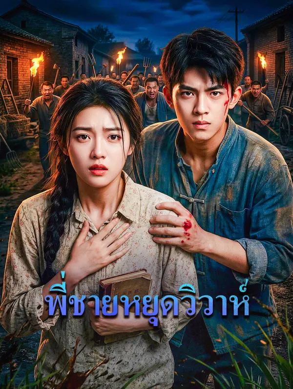 พี่ชายหยุดวิวาห์