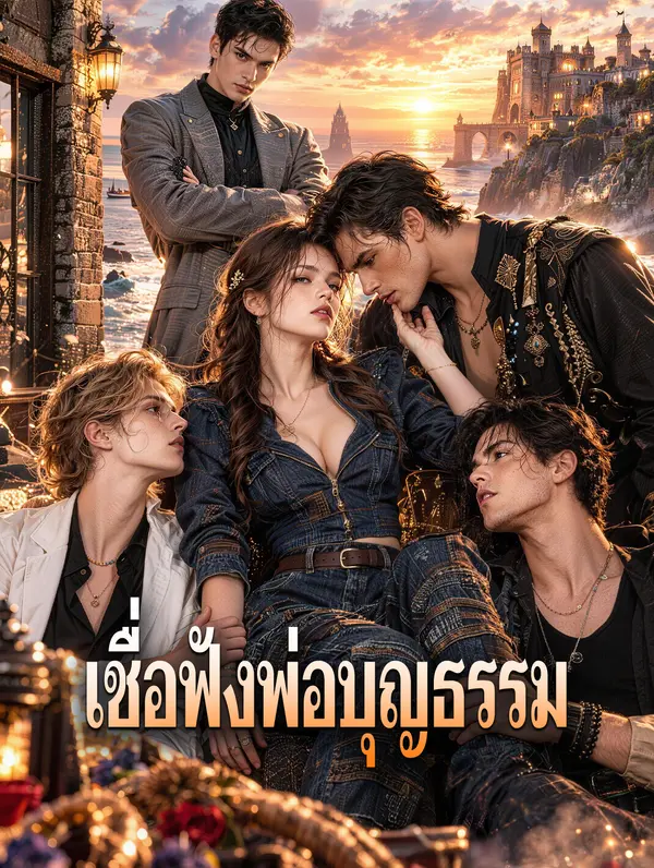 เชื่อฟังพ่อบุญธรรม