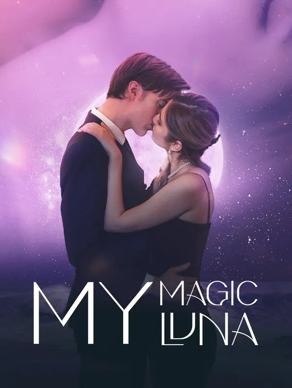 ลูน่าเวทมนตร์ของฉัน