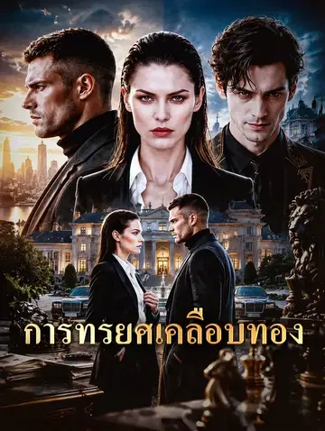 การทรยศเคลือบทอง