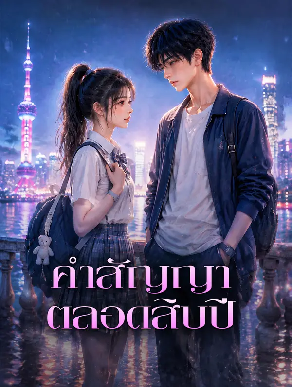 คำสัญญาตลอดสิบปี