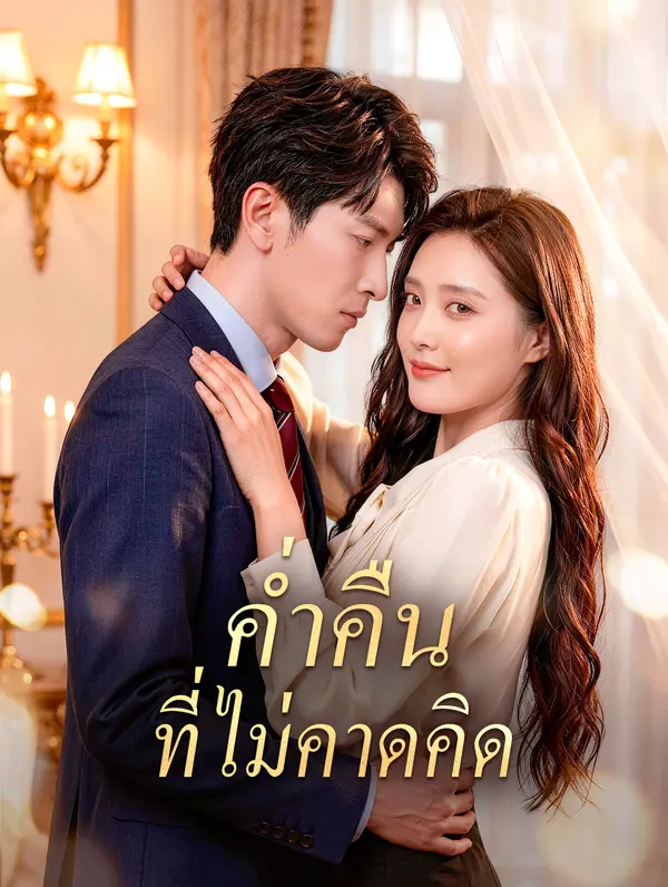 ค่ำคืน ที่ไม่คาดคิด