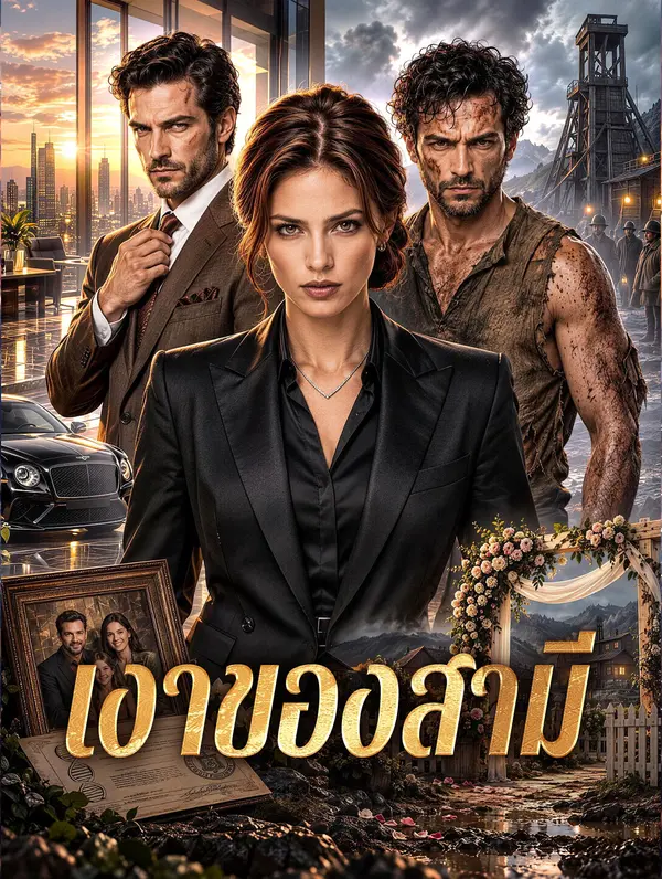 เงาของสามี