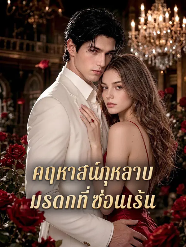 คฤหาสน์กุหลาบ มรดกที่ซ่อนเร้น