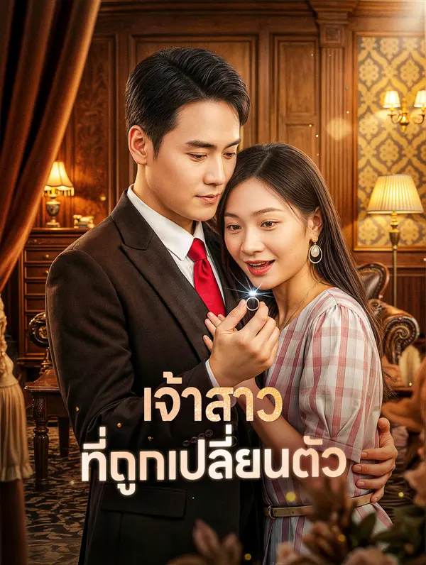 เจ้าสาว ที่ถูกเปลี่ยนตัว