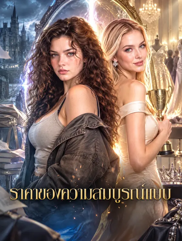 ราคาของความสมบูรณ์แบบ