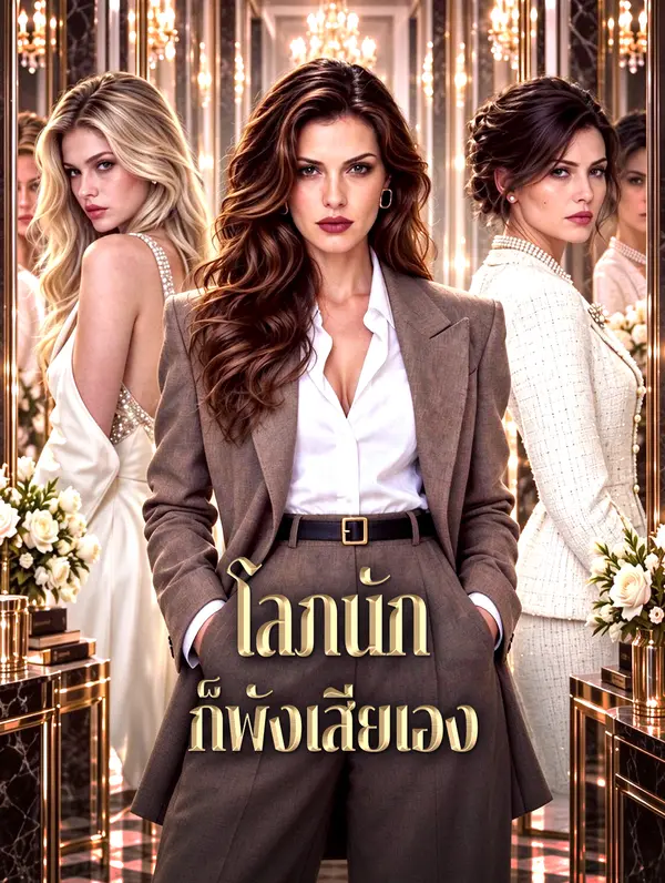 โลภนัก ก็พังเสียเอง