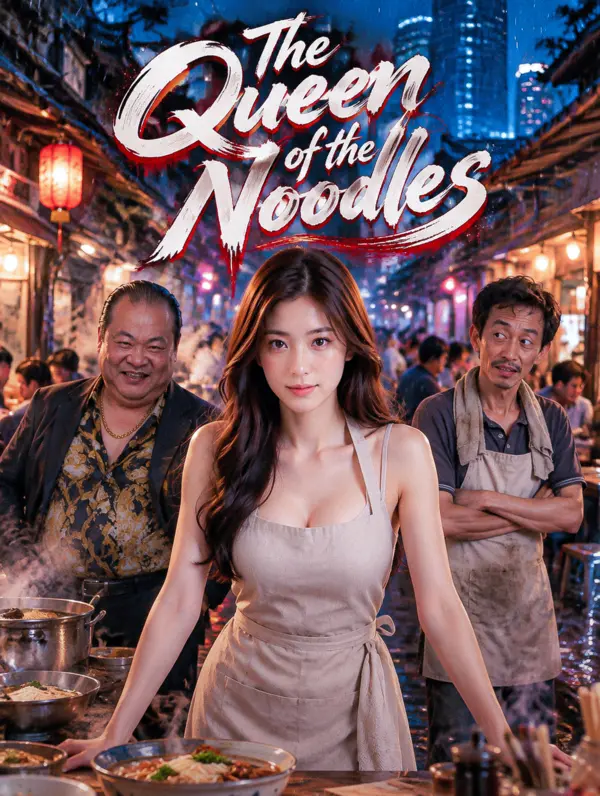 ราชินีแห่งก๋วยเตี๋ยว
