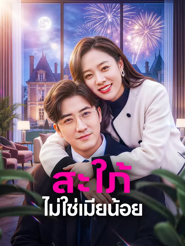 สะใภ้ ไม่ใช่เมียน้อย