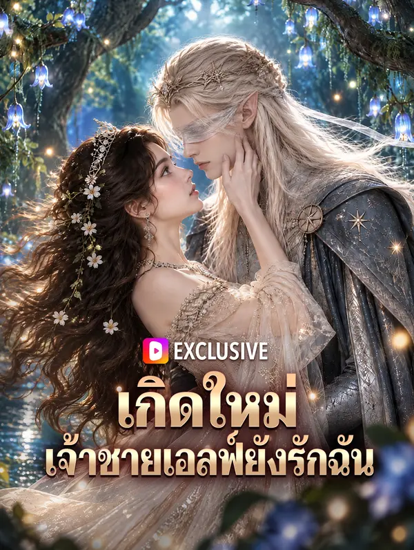 เกิดใหม่ เจ้าชายเอลฟ์ยังรักฉัน