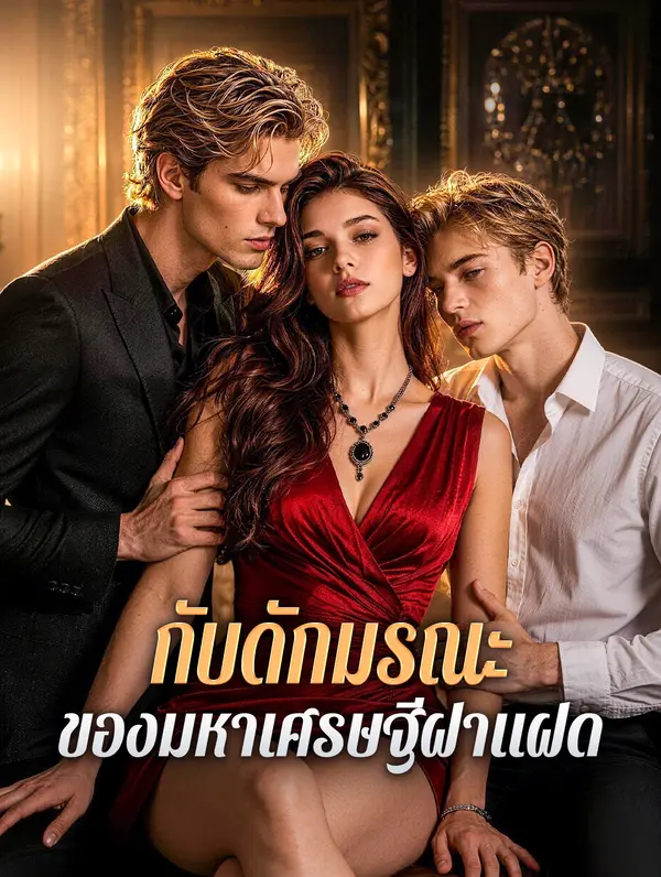 กับดักมรณะ ของมหาเศรษฐีฝาแฝด