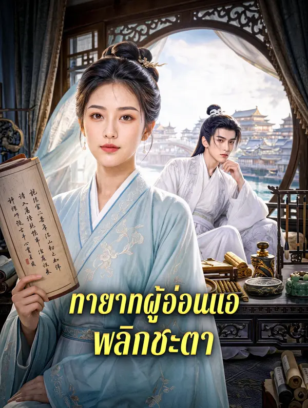 ทายาทผู้อ่อนแอ พลิกชะตา