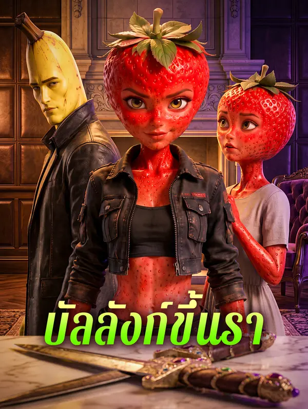 บัลลังก์ขึ้นรา