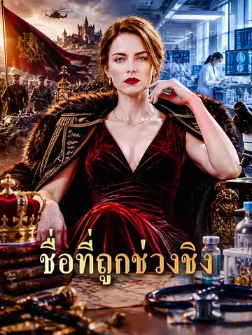 ชื่อที่ถูกช่วงชิง