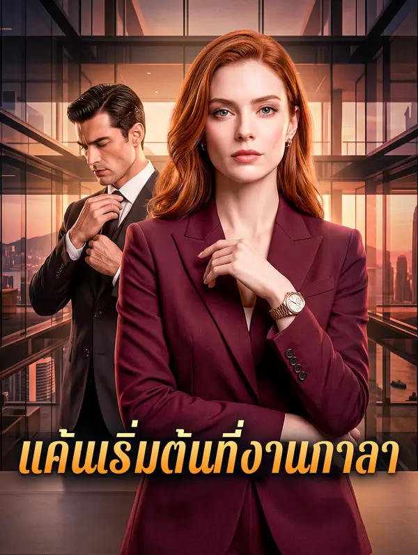 แค้นเริ่มต้นที่งานกาลา