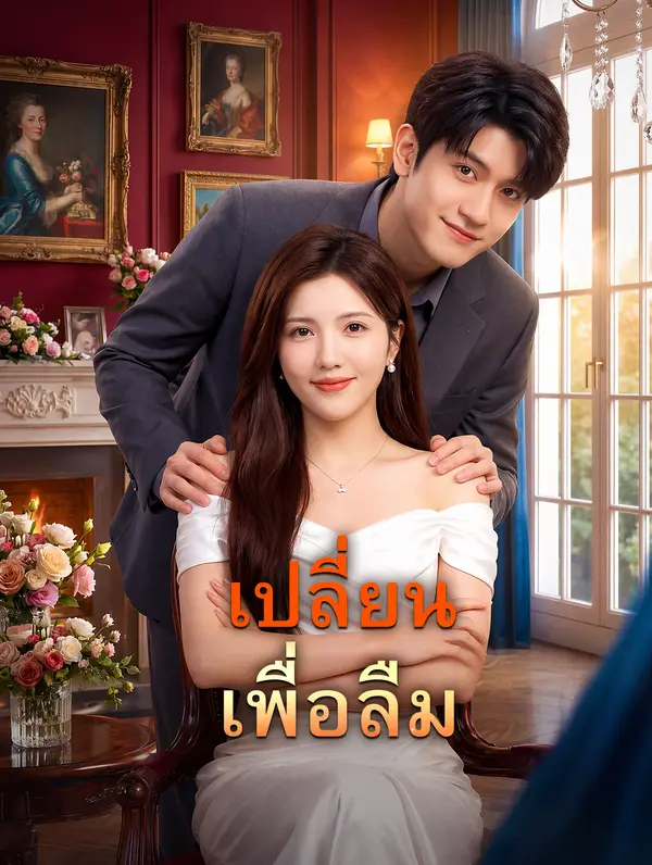 เปลี่ยน เพื่อลืม