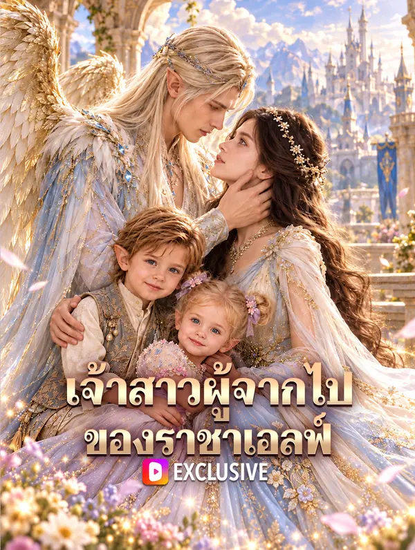 เจ้าสาวผู้จากไป ของราชาเอลฟ์