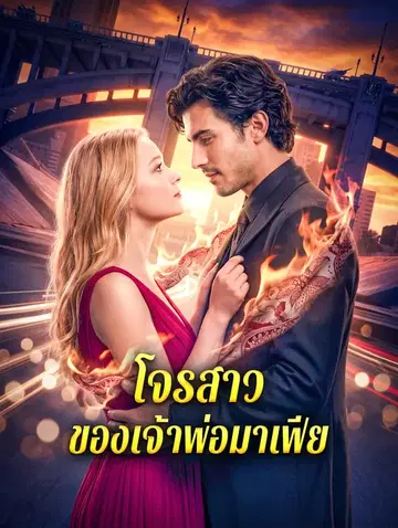 โจรสาวของเจ้าพ่อมาเฟีย