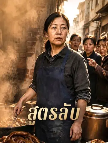สูตรลับ