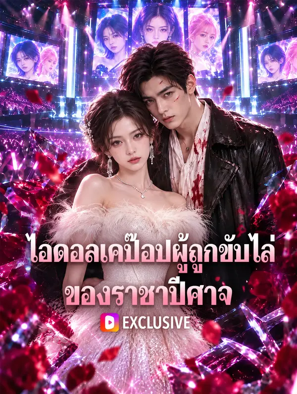 ไอดอลเคป๊อปผู้ถูกขับไล่ ของราชาปีศาจ