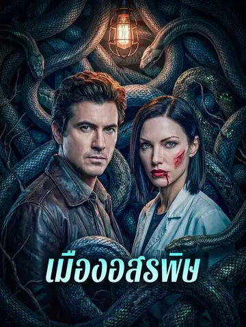 เมืองอสรพิษ