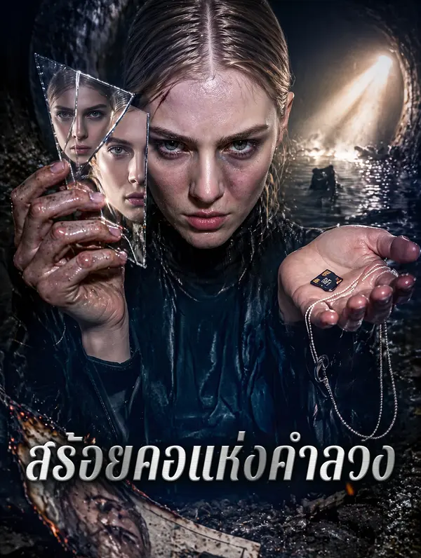สร้อยคอแห่งคำลวง