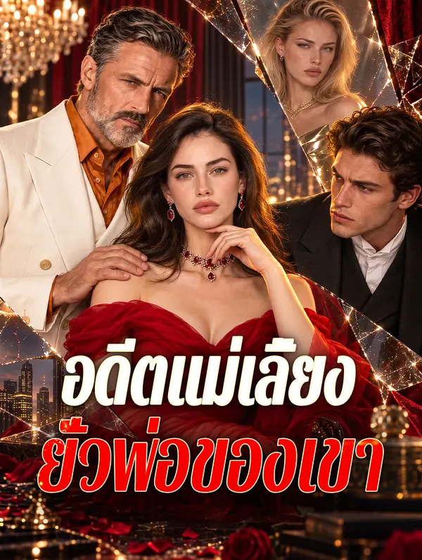 อดีตแม่เลี้ยง ยั่วพ่อของเขา