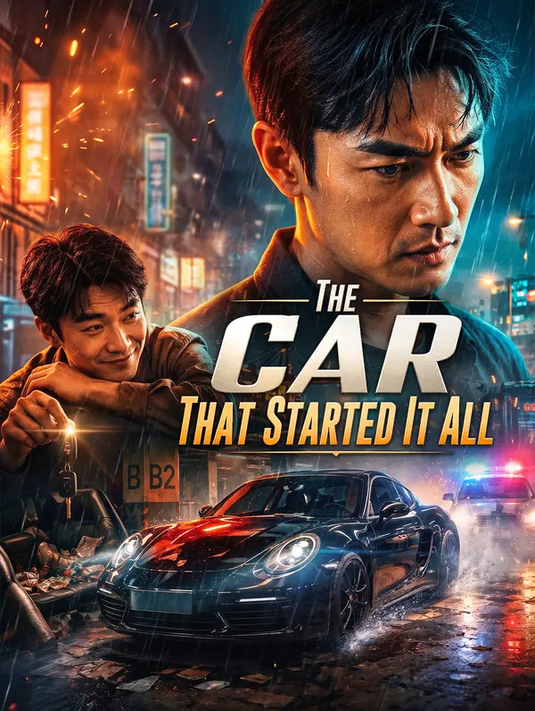 รถคันที่เป็นจุดเริ่มต้น