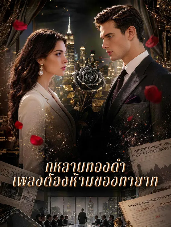 กุหลาบทองดำ เพลงต้องห้ามของทายาท