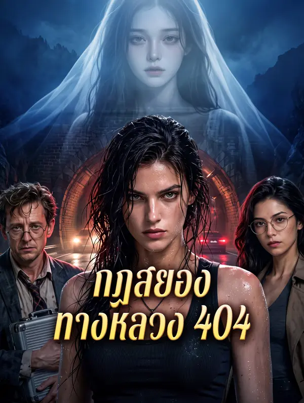 กฏสยอง ทางหลวง 404