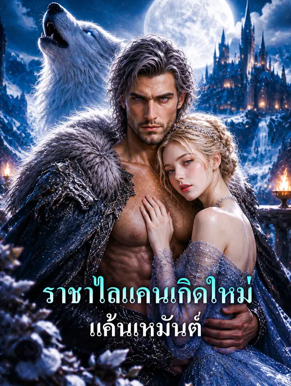 ราชาไลแคนเกิดใหม่ แค้นเหมันต์