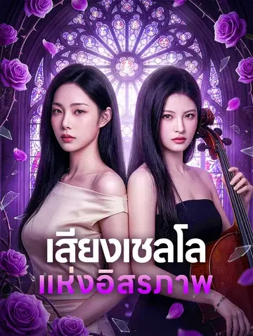 เสียงเชลโล แห่งอิสรภาพ