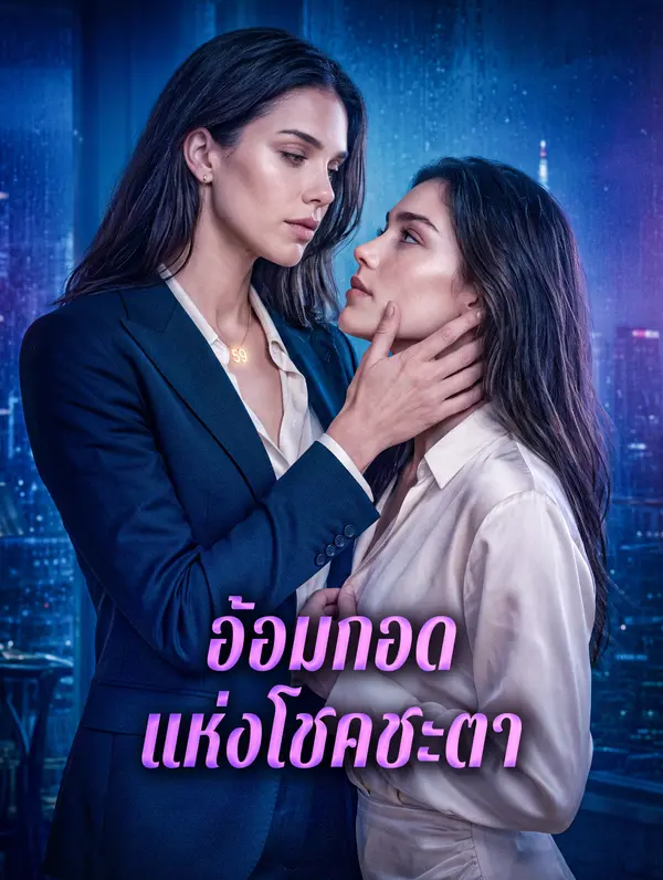 อ้อมกอด แห่งโชคชะตา