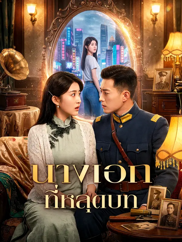 นางเอกที่หลุดบท