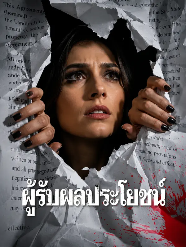 ผู้รับผลประโยชน์