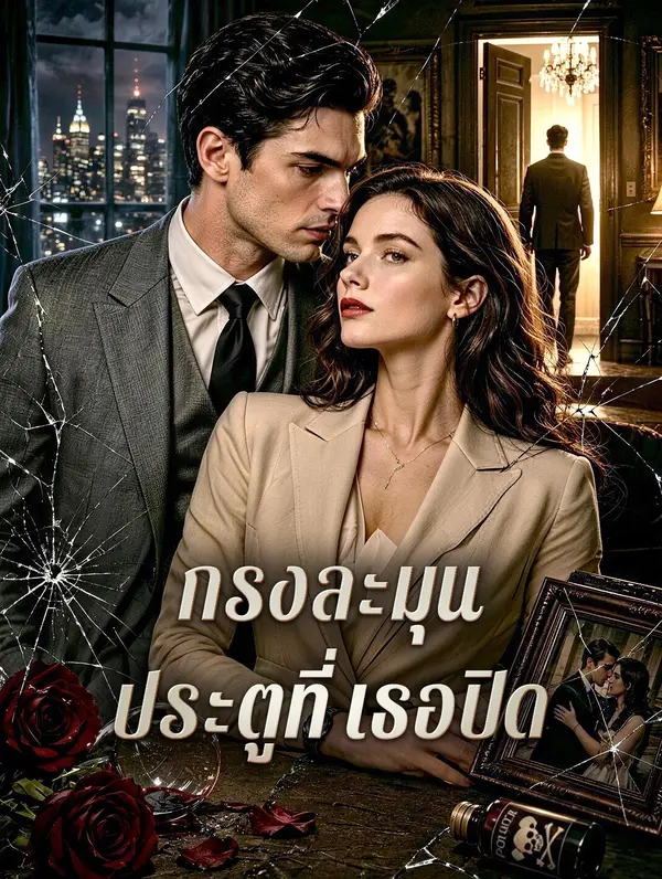 กรงละมุน ประตูที่เธอปิด