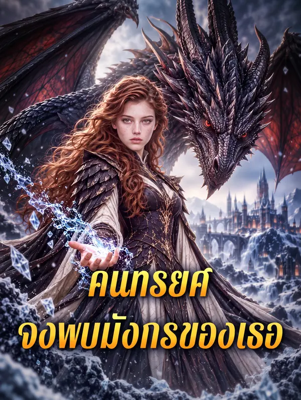 คนทรยศ จงพบมังกรของเธอ