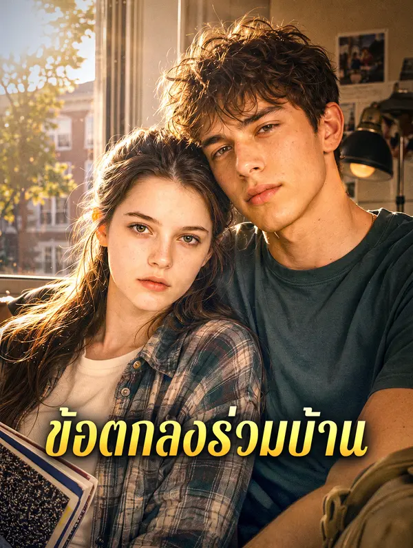 ข้อตกลงร่วมบ้าน
