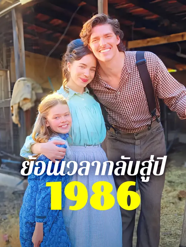 ย้อนเวลากลับสู่ปี 1896