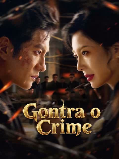 Contra o Crime