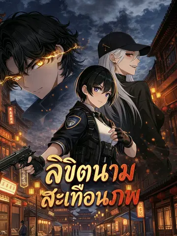 ลิขิตนามสะเทือนภพ