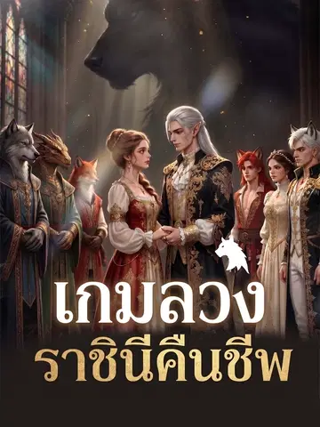 เกมลวงราชินีคืนชีพ