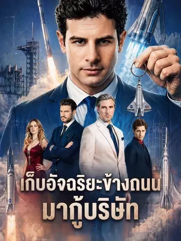 เก็บอัจฉริยะข้างถนนมากู้บริษัท