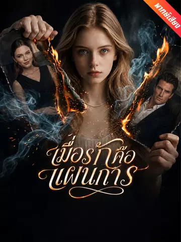 เมื่อรักคือแผนการ