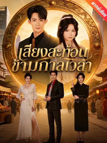 เสียงสะท้อนข้ามกาลเวลา