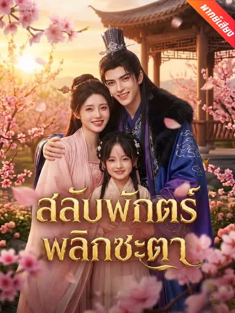 สลับพักตร์พลิกชะตา