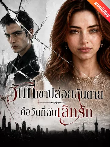 วันที่เขาปล่อยฉันตาย คือวันที่ฉันเลิกรัก
