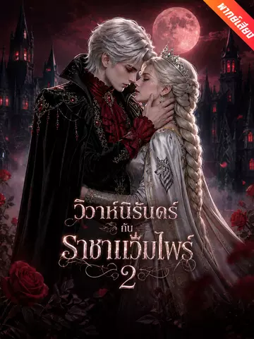 วิวาห์นิรันดร์กับราชาแวมไพร์ 2