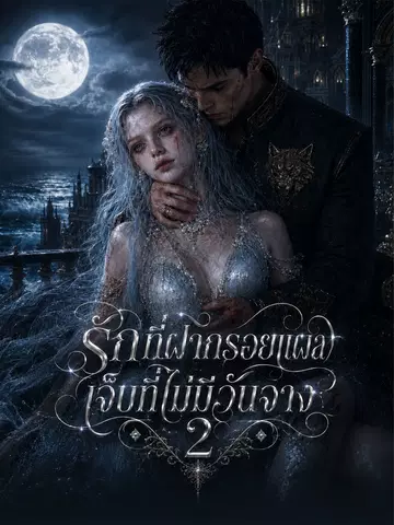 รักที่ฝากรอยแผล เจ็บที่ไม่มีวันจาง 2