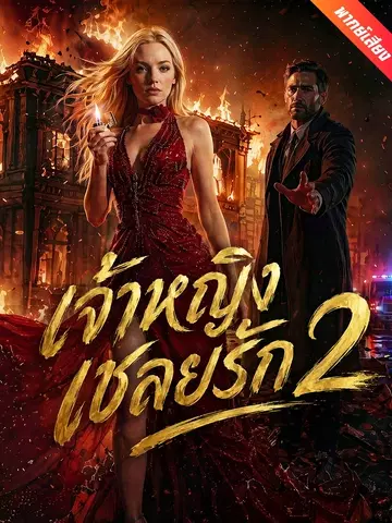 เจ้าหญิงเชลยรัก 2